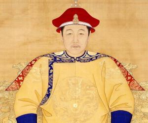 Shunzhi Emperor