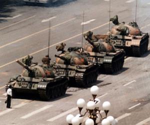 Tank Man