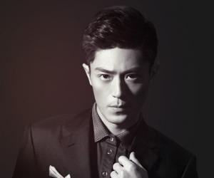 Wallace Huo