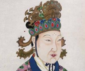 Wu Zetian