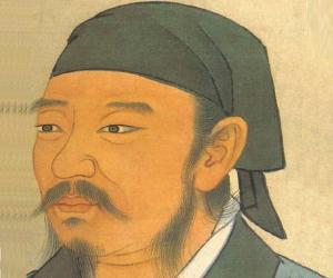 Xun Zi