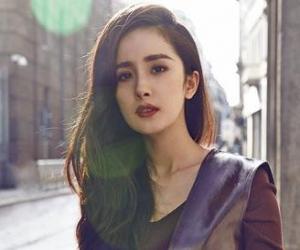 Yang Mi