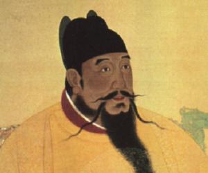 Yongle Emperor