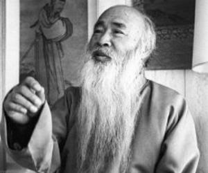 Zhang Daqian