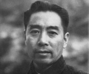 Zhou Enlai