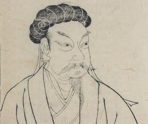 Zhuge Liang