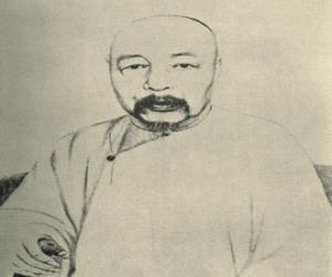 Zuo Zongtang