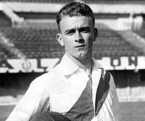 Alfredo Di StÃ©fano