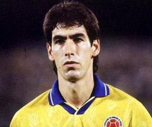 AndrÃ©s Escobar