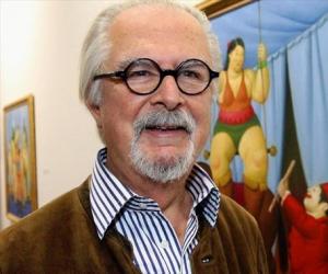 Fernando Botero