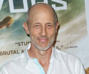 Jon Gries