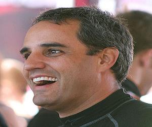 Juan Pablo Montoya