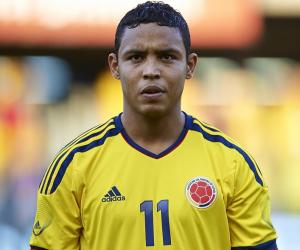 Luis Muriel