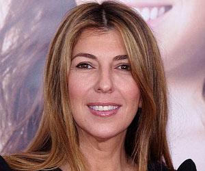 Nina Garcia