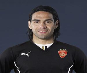 Radamel Falcao