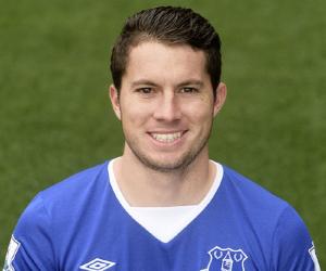 Bryan Oviedo