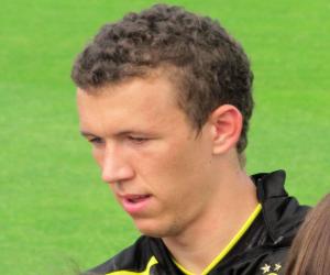 Ivan Perisic