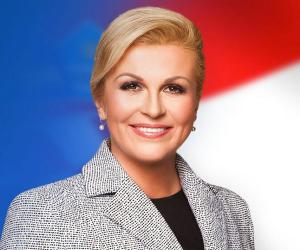 Kolinda Grabar-KitaroviÄ‡