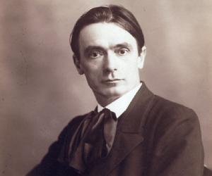 Rudolf Steiner