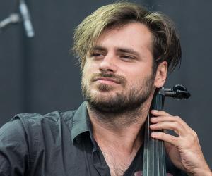 Stjepan Hauser