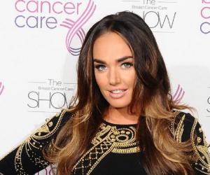 Tamara Ecclestone