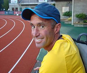 Alberto Salazar