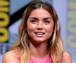 Ana De Armas Biography, Birthday. Awards & Facts About Ana De Armas