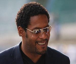 Javier Sotomayor