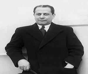 JosÃ© RaÃºl Capablanca