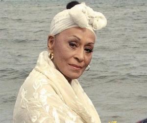 Omara Portuondo