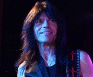 Rudy Sarzo