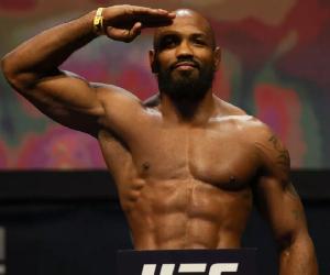 Yoel Romero