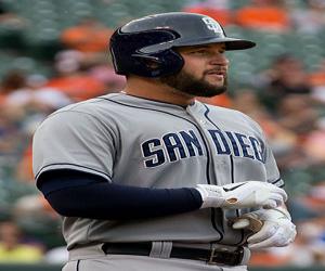 Yonder Alonso