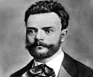 AntonÃ­n DvořÃ¡k