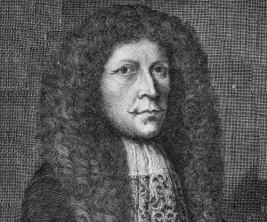 Heinrich Ignaz Franz Biber