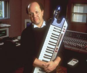 Jan Hammer