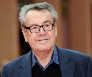 MiloÅ¡ Forman