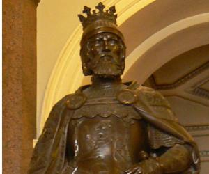 Ottokar II Of Bohemia