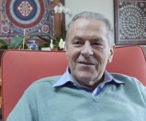 Stanislav Grof