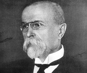 Tomáš Masaryk