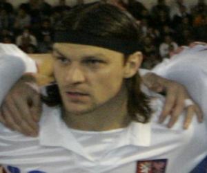 TomÃ¡Å¡ UjfaluÅ¡i