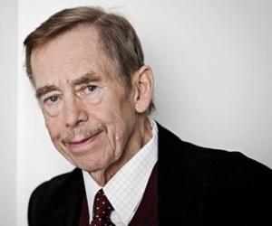 Vaclav Havel