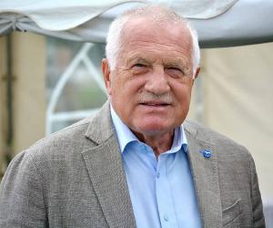 VÃ¡clav Klaus