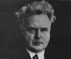 Viktor Dyk