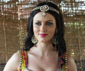 Yana Gupta