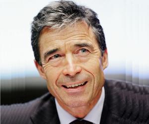 Anders Fogh Rasmussen