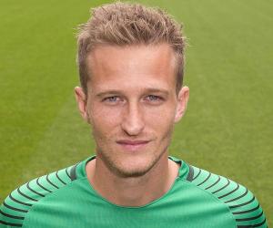 Anders Lindegaard