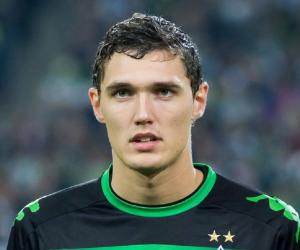 Andreas Christensen