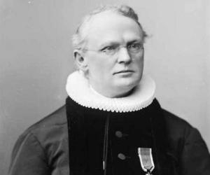 August Krogh