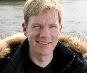 Bjorn Lomborg